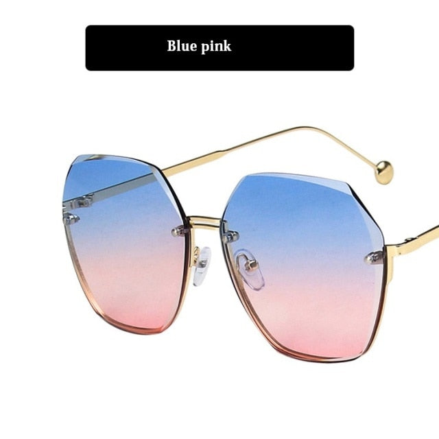 Sunglasses Fashion Sunglasses Women Tide