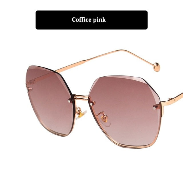 Sunglasses Fashion Sunglasses Women Tide