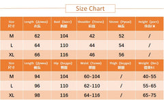 ladies pure cotton long-sleeved trousers pure color simple pajamas