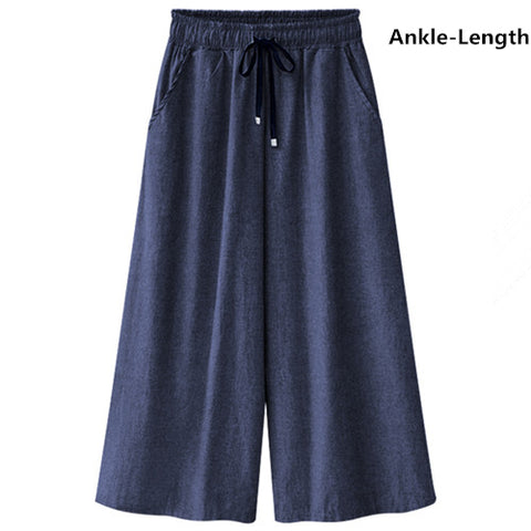 Jeans For Women Summer High Waist  Plus Size