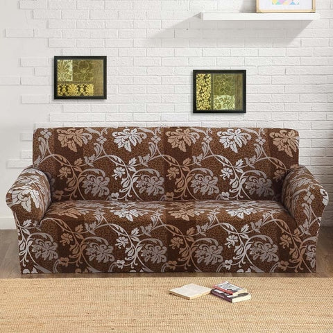sectional elastic couch cover 1/2/3/4 Seater