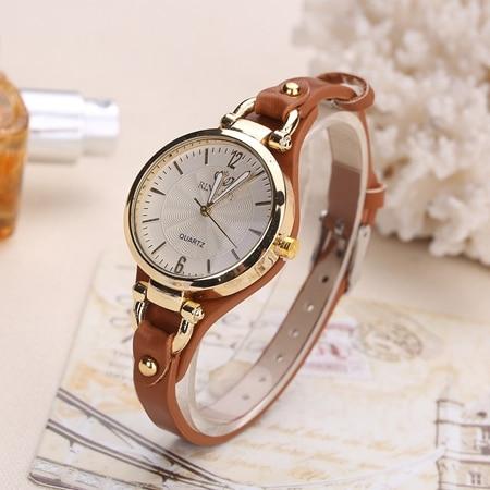 Fashion Top Casual Quartz Watch