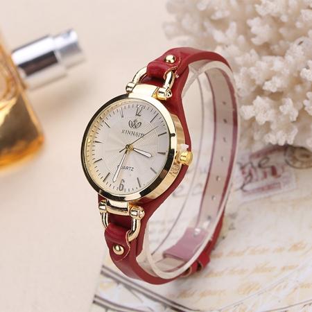 Fashion Top Casual Quartz Watch