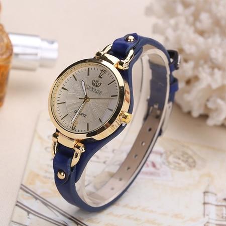 Fashion Top Casual Quartz Watch