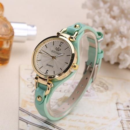 Fashion Top Casual Quartz Watch