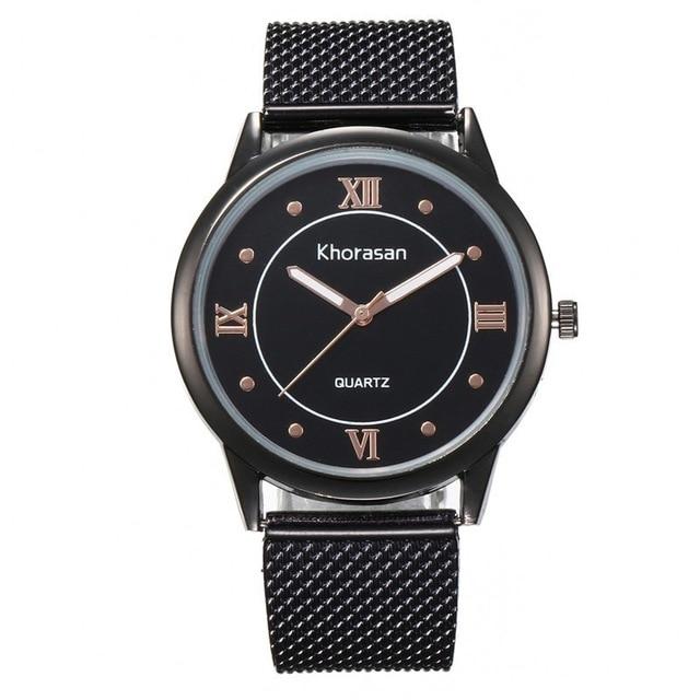 Fashion Top Casual Quartz Watch