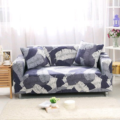 Slipcovers all-inclusive slip-resistant sectional elastic Sofa Cover