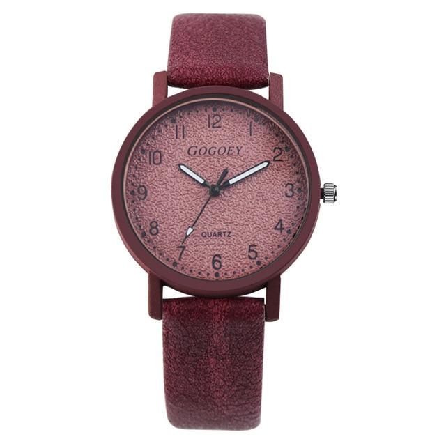 Gogoey Ladies Watches